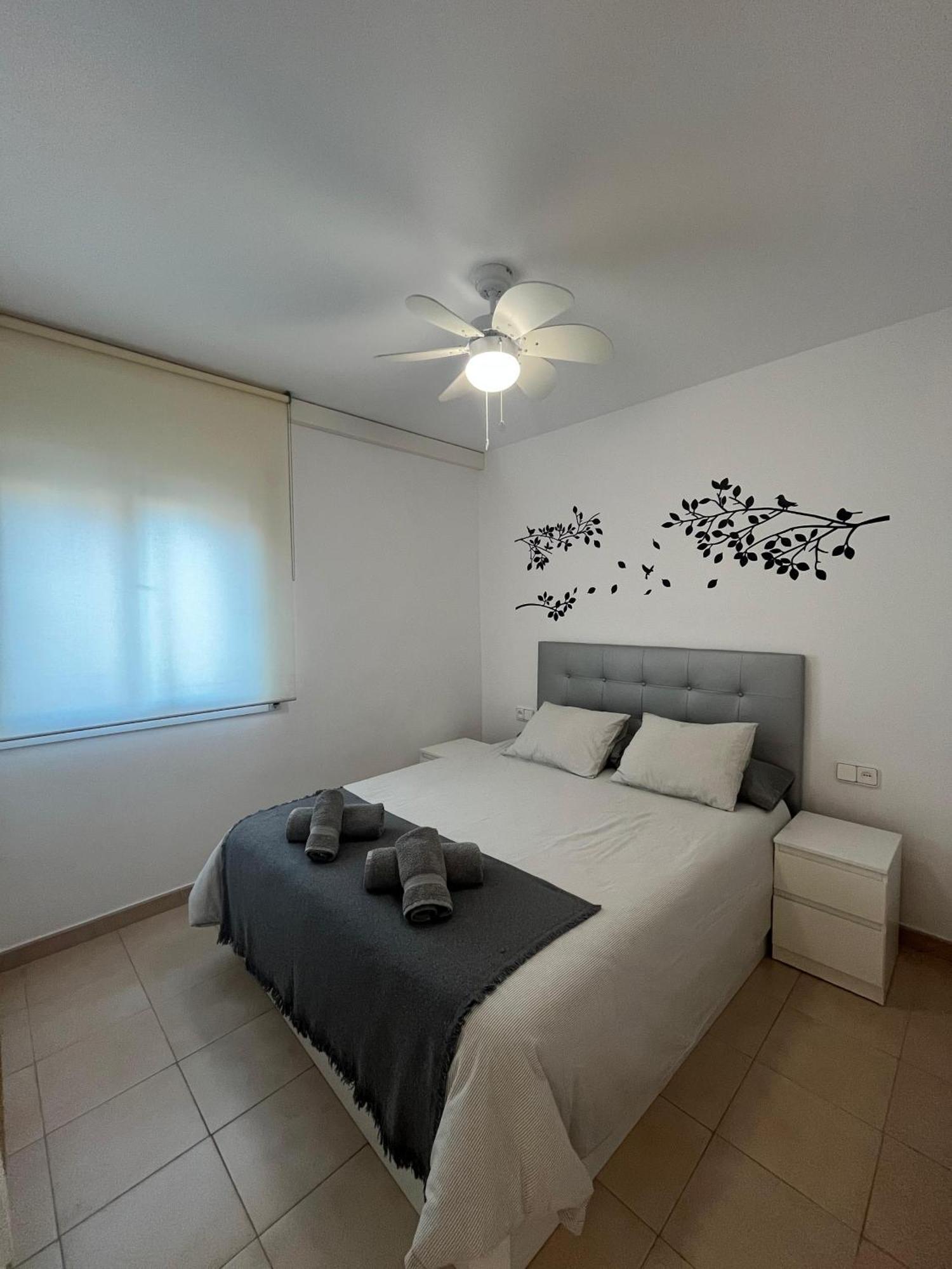 Apartamentos Ct Salou Exterior foto